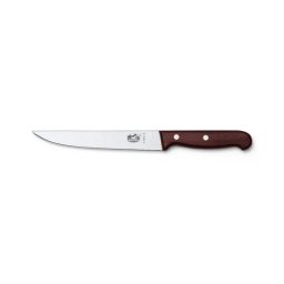 Kuhinjski univerzalni nož 18cm Victorinox - drvena drška