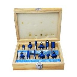 Womax glodalo set 12 kom ( 0105500 )