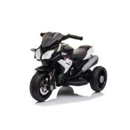 Motor Srednji sa 3 točka na akumulator 6V - Crni