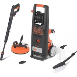 Black&Decker BXPW2200PE Perač pod pritiskom, 150bara ( BXPW2200PE )