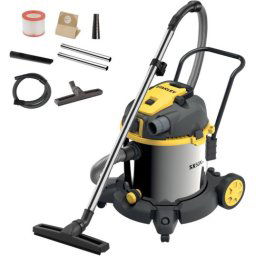 Stanley SXVC50XTDE Usisivač za mokro i suvo usisavanje 1600W ( SXVC50XTDE )