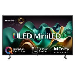 Hisense 75u7nq uled mini-led 4k uhd Smart TV 75 inča