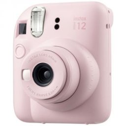 instax mini 12 BLOSSOM PINK
