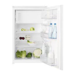 Electrolux ugradni frižider LFB2AE88S1