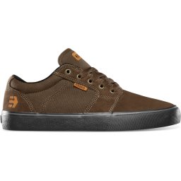 ETNIES BARGE LS PATIKE 201BROWNBLK