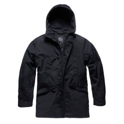VINTAGE INDUSTRIES ARCHER PARKA DNAVY