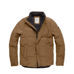 VINTAGE INDUSTRIES JACE JAKNA SAND