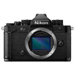 Nikon Zf Body - Black