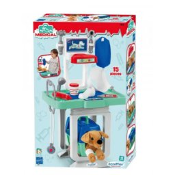 Ecoiffier veterinarski centar ( SM001908 )