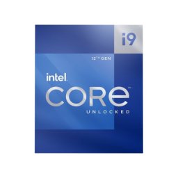 Intel core i9-12900K 16-Core 3.20GHz (5.20GHz) box procesor