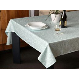 Stolnjak Kitchen Nova 150x220cm Rezedo boja A23 ( VLK000341-nova a23 )