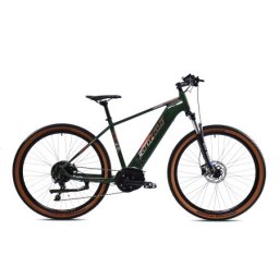 Capriolo e-bike volta 9.4-m zeleno-crveno (18) ( 925802-m )