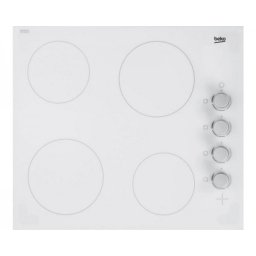 BEKO HIC 64100 W ugradna ploča