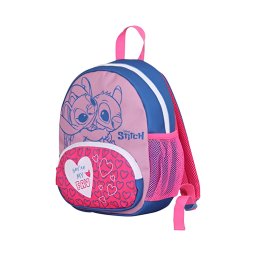 Ranac za vrtić STITCH - You`re my fav
