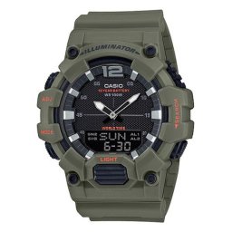 Casio collection muški sat ( HDC-700-3A2 )