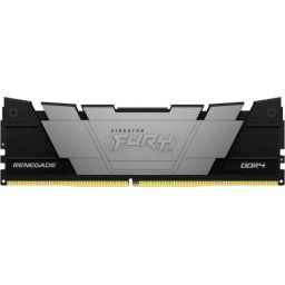 Kingston DIMM DDR4 16GB 3600MT/s KF436C16RB12/16 fury renegade black XMP memorija