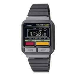 Casio vintage muški sat ( A120WEGG-1B )