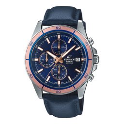 Casio edifice muški sat ( EFR-526L-2A )