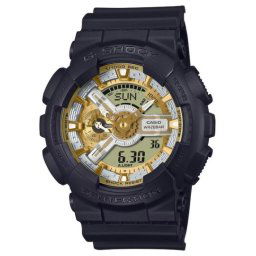 Casio g-shock unisex sat ( GA-110CD-1A9 )