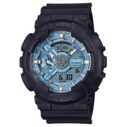 Casio g-shock unisex sat ( GA-110CD-1A2 )