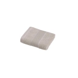 Dekordom peškir river 40x70 - beige ( 024601 )