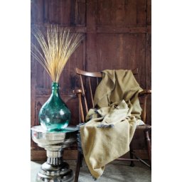 Dekordom prekrivač issimo 170x230cm - maia - yellow / sari ( 040697 )