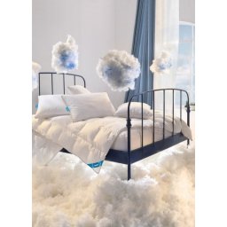 Dekordom jorgan othello cloudia 140x200 ( 040600 )