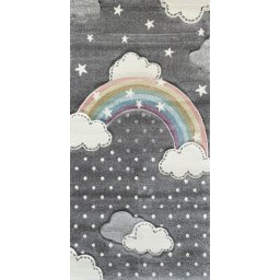 Dekordom tepih diamond 24185 color 95 - 80x150 ( 034974 )