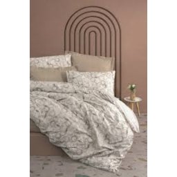 Dekordom posteljina cb simple set single - minimal - moil ( 024713 )