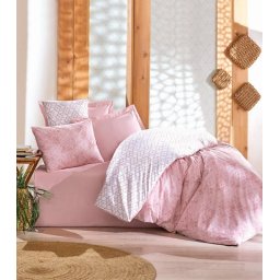 Dekordom posteljina cb simple set double - minimal - best ( 023616 )