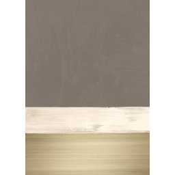 Dekordom slika 80x120 toif25351 - beige ( 022429 )