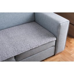 Dekordom fleker 70x250 - grey ( 021251 )