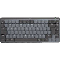 Logitech MX mechanical mini bluetooth Illuminated keyboard ( 920-010781 )