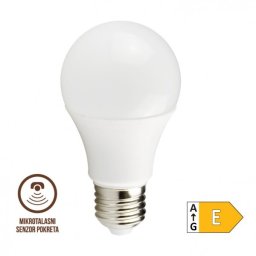 PROSTO M.TALASNI SENZOR E27/8W/950LM/4.000K/25.000H