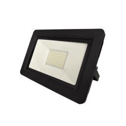 XLED REFLEKTOR 50W 6500K/4270LM/IP65/230V/VENTIL