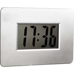 Zidni sat digitalni LCD