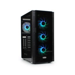 PC AMD GAMING računar Ryzen 5 5600X/32GB/1TB/AMD6650XT 8GB