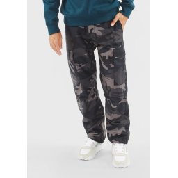 VINTAGE INDUSTRIES OWEN PANTALONE DARK CAMO