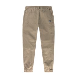 VINTAGE INDUSTRIES NOLAN PANTALONE DKHAKI