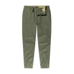 VINTAGE INDUSTRIES NOLAN PANTALONE OLIVE