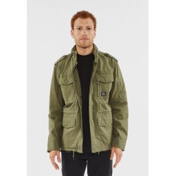 VINTAGE INDUSTRIES CRANFORD JAKNA DOLIVE