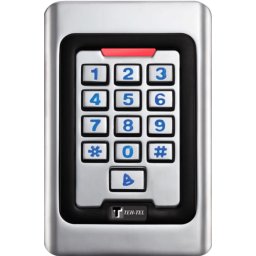 Teh-tel RFID èitaè/šifrator K9EM,antivandal, vodootporan