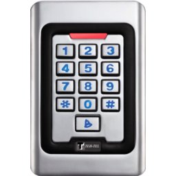 Teh-tel RFID čitač/šifrator K9EM,antivandal, vodootporan