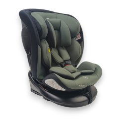 Auto sediste I-Size Cruser (FR06) Isofix-Green BBO