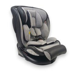 Auto Sedište I-Size Cruser (FR06) Isofix - LightGrey BBO