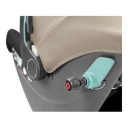 Peg perego auto sediste primo viaggio slk (40-87cm) - metal ( P3800061685 )