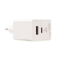 S Box HC 45 2 Ulaza 45W GAN Home Charger