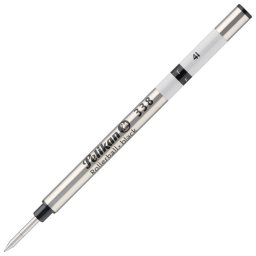 Uložak za roler 338F Pelikan Crni