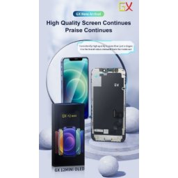 Ekran za iPhone 12 Mini Gx klasa