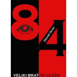 1984 – Džordž Orvel